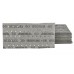 Mirka® - Iridium™ 115 x 230 mm Grip 55 Holes